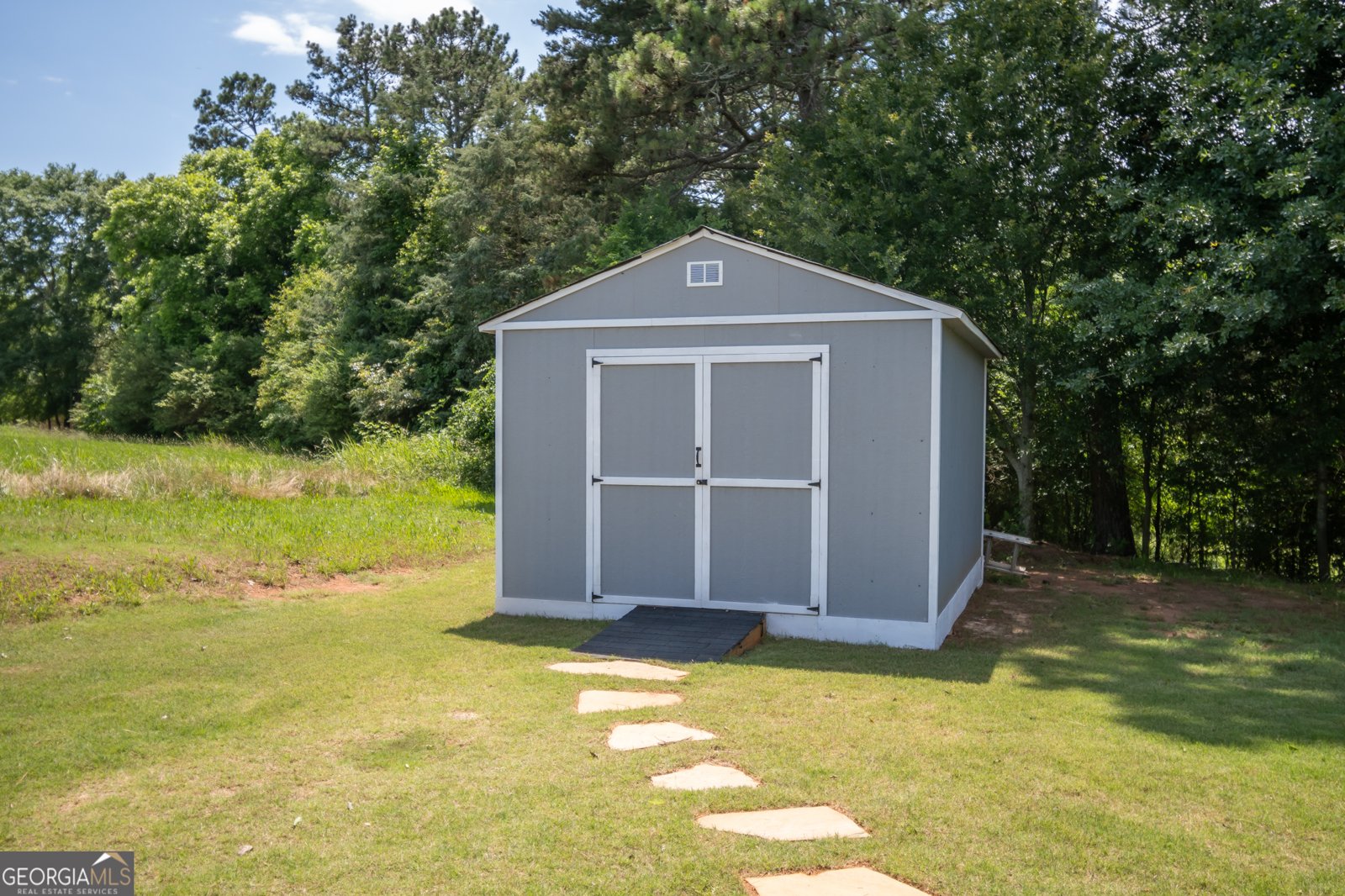 225 Highlands Drive Winterville - 34
