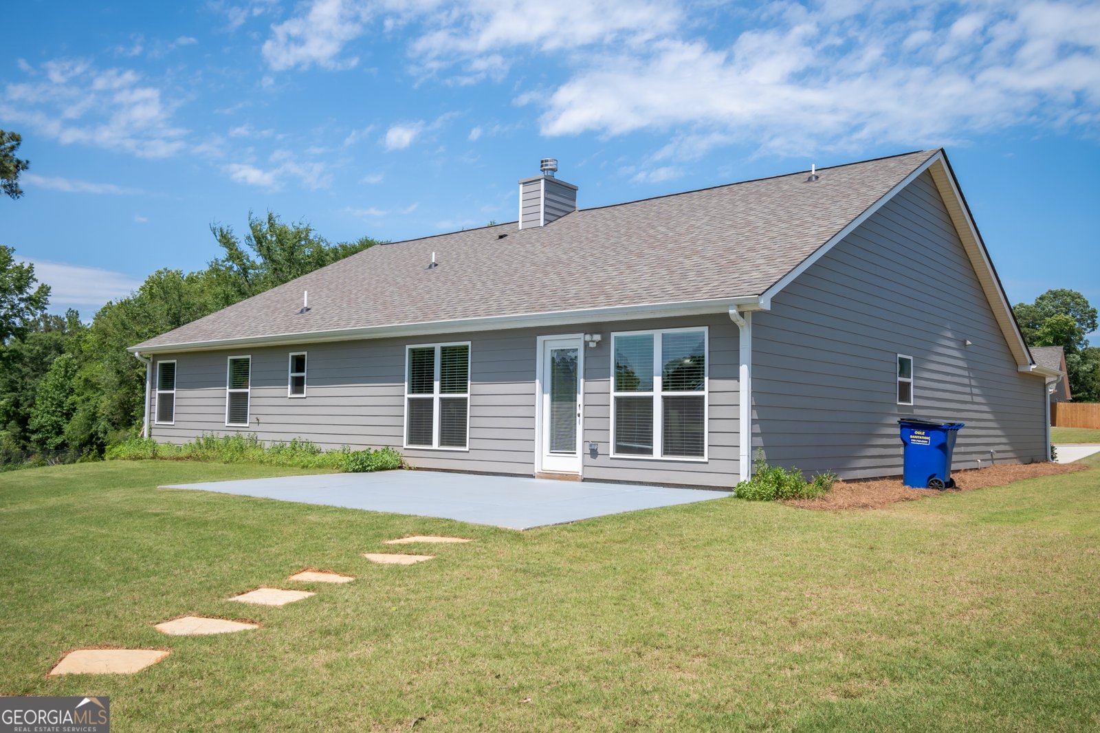 225 Highlands Drive Winterville - 35