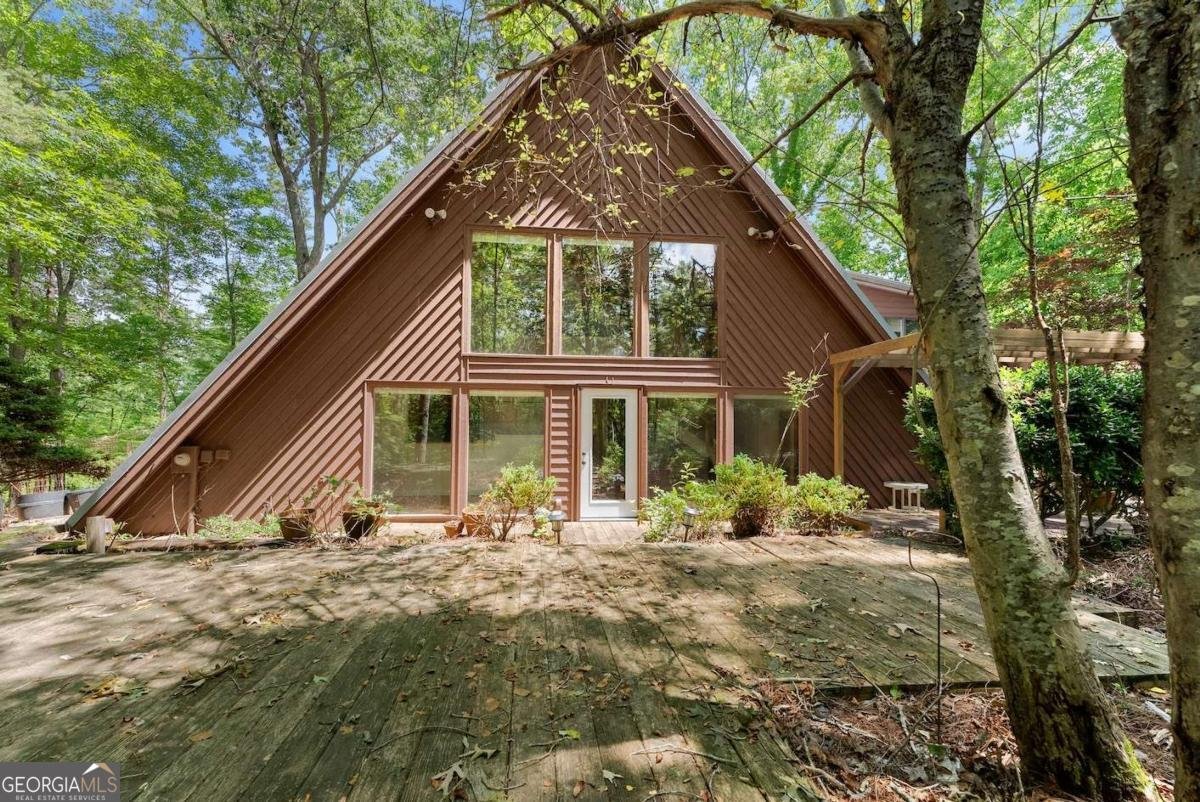 147 River Ridge Road Dahlonega - 1