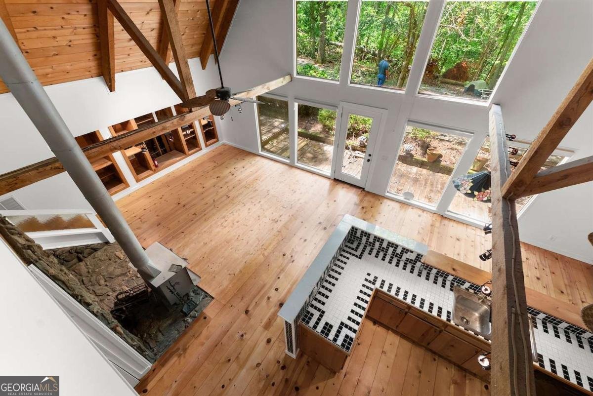 147 River Ridge Road Dahlonega - 2