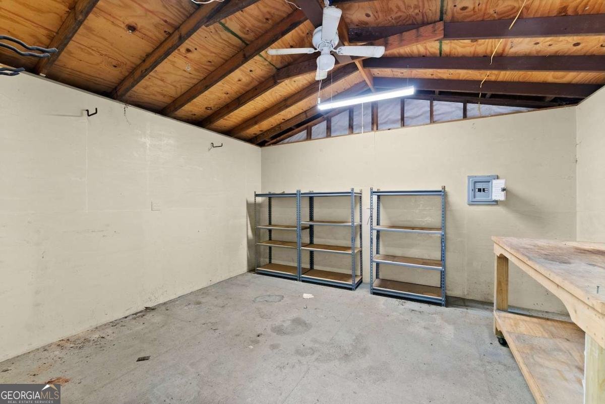 147 River Ridge Road Dahlonega - 27