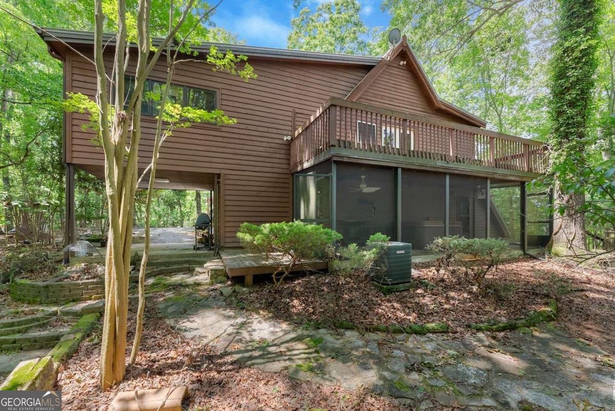 147 River Ridge Road Dahlonega - 30