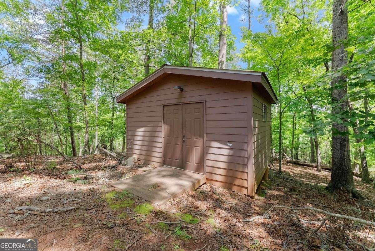 147 River Ridge Road Dahlonega - 31