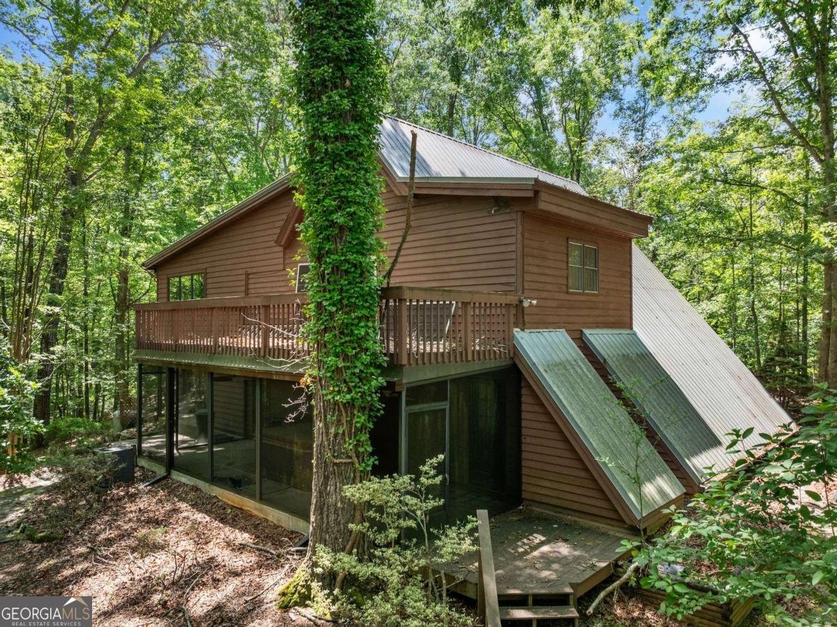 147 River Ridge Road Dahlonega - 34