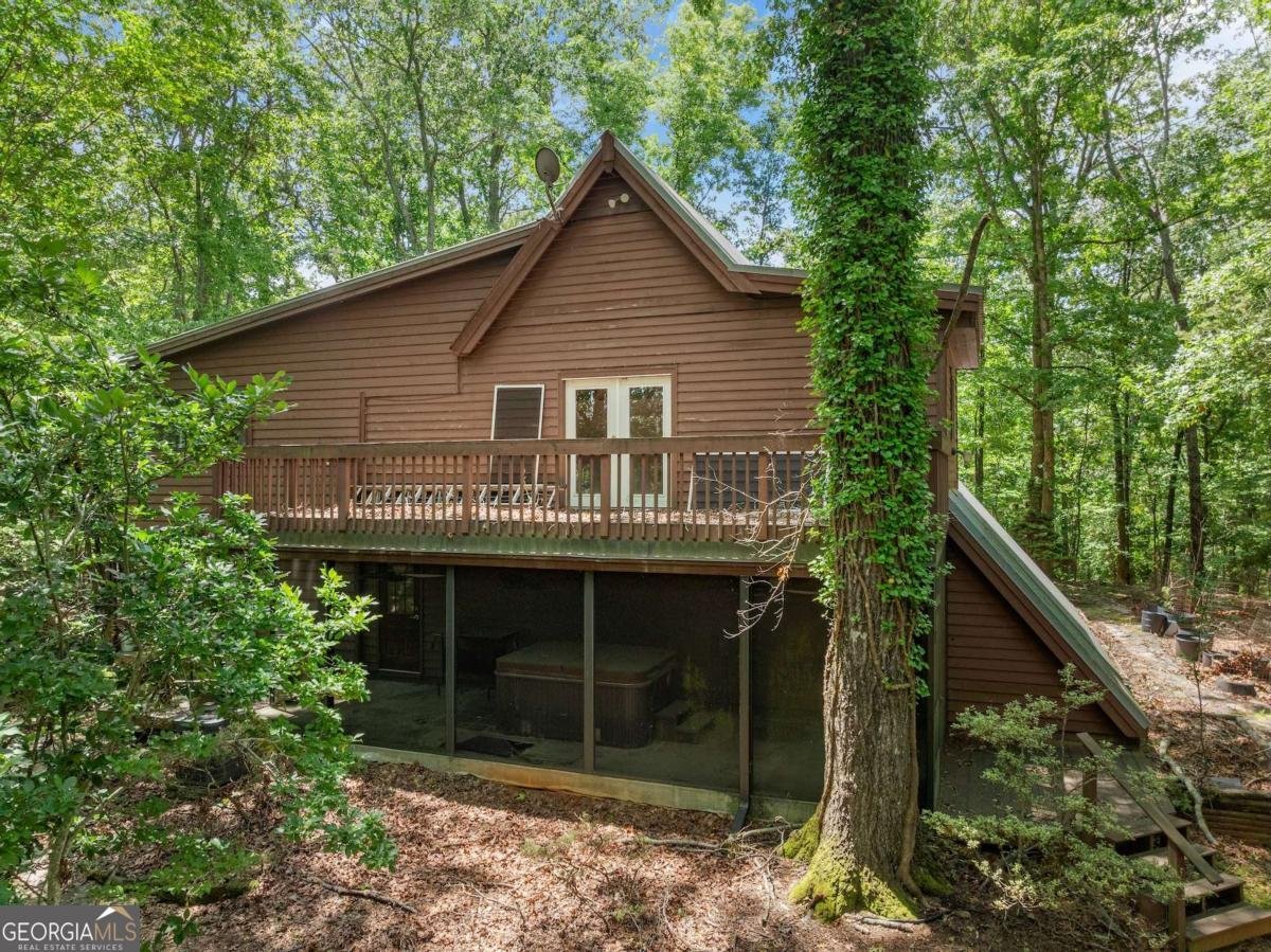 147 River Ridge Road Dahlonega - 35