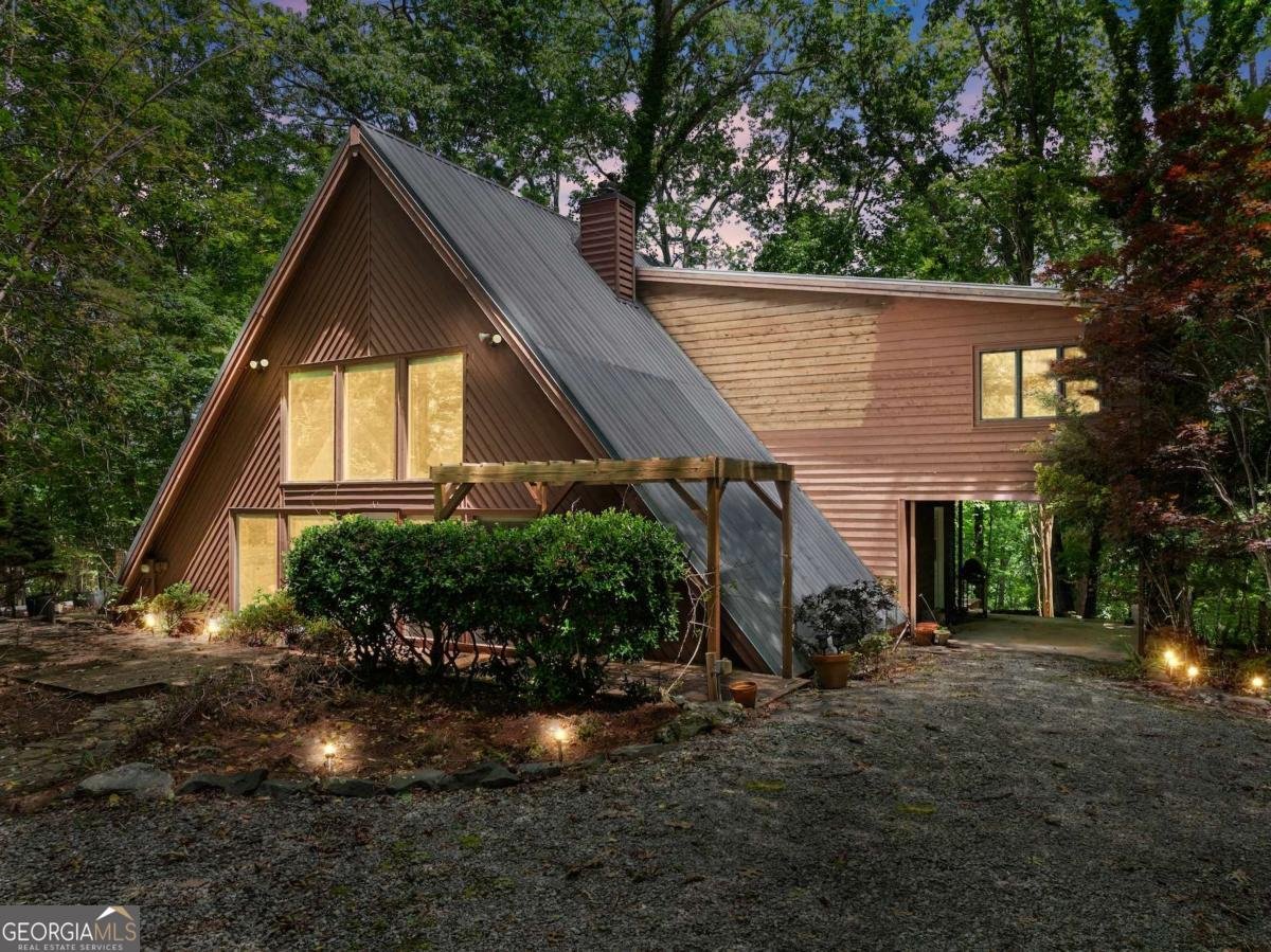 147 River Ridge Road Dahlonega - 36