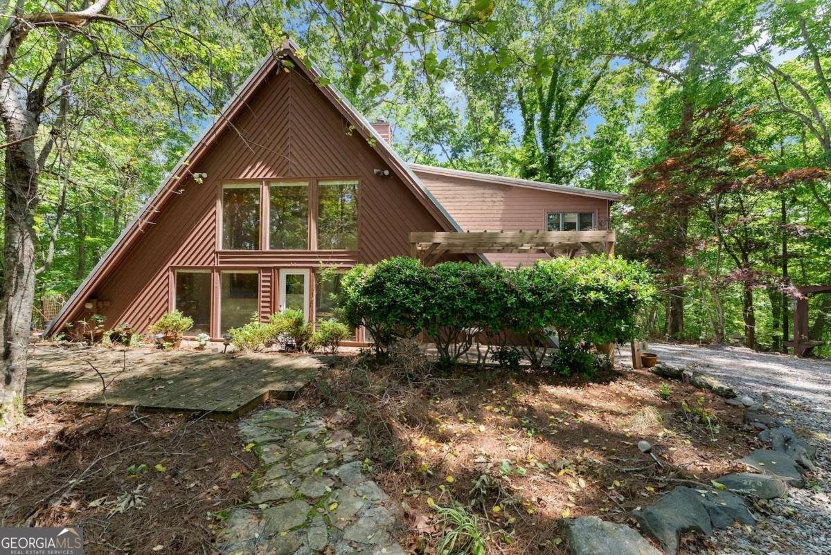 147 River Ridge Road Dahlonega - 37