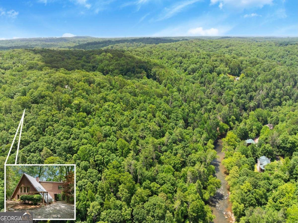 147 River Ridge Road Dahlonega - 39