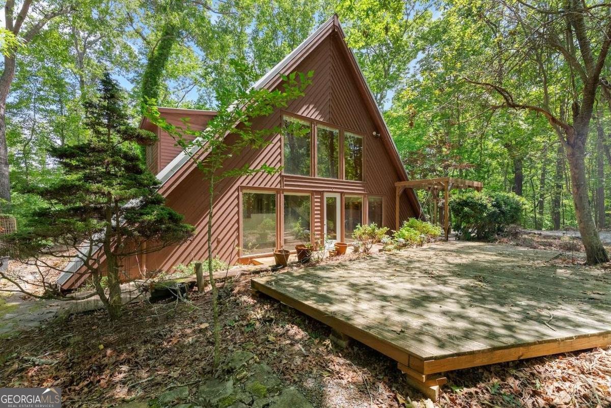 147 River Ridge Road Dahlonega - 6