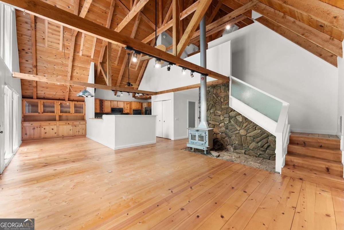 147 River Ridge Road Dahlonega - 8