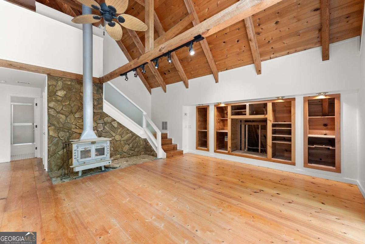 147 River Ridge Road Dahlonega - 9