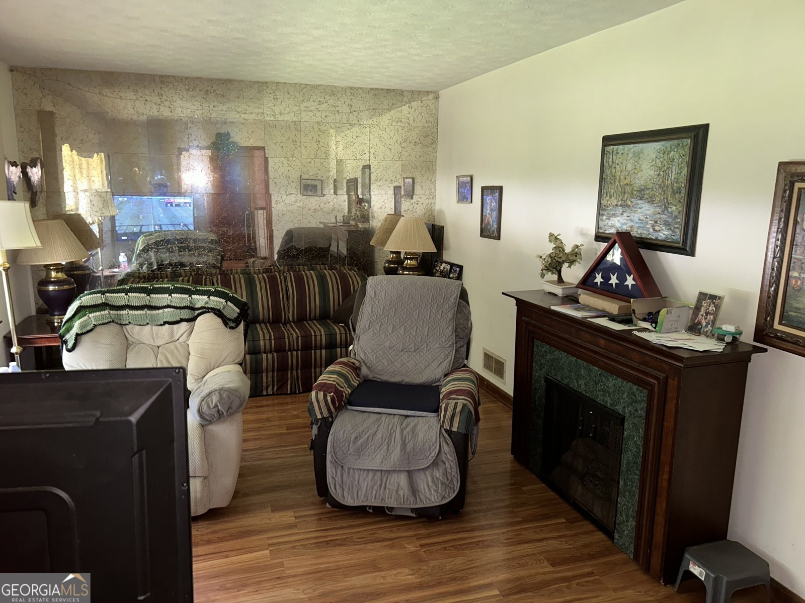 90 Cabriolet Trail Mcdonough - 7