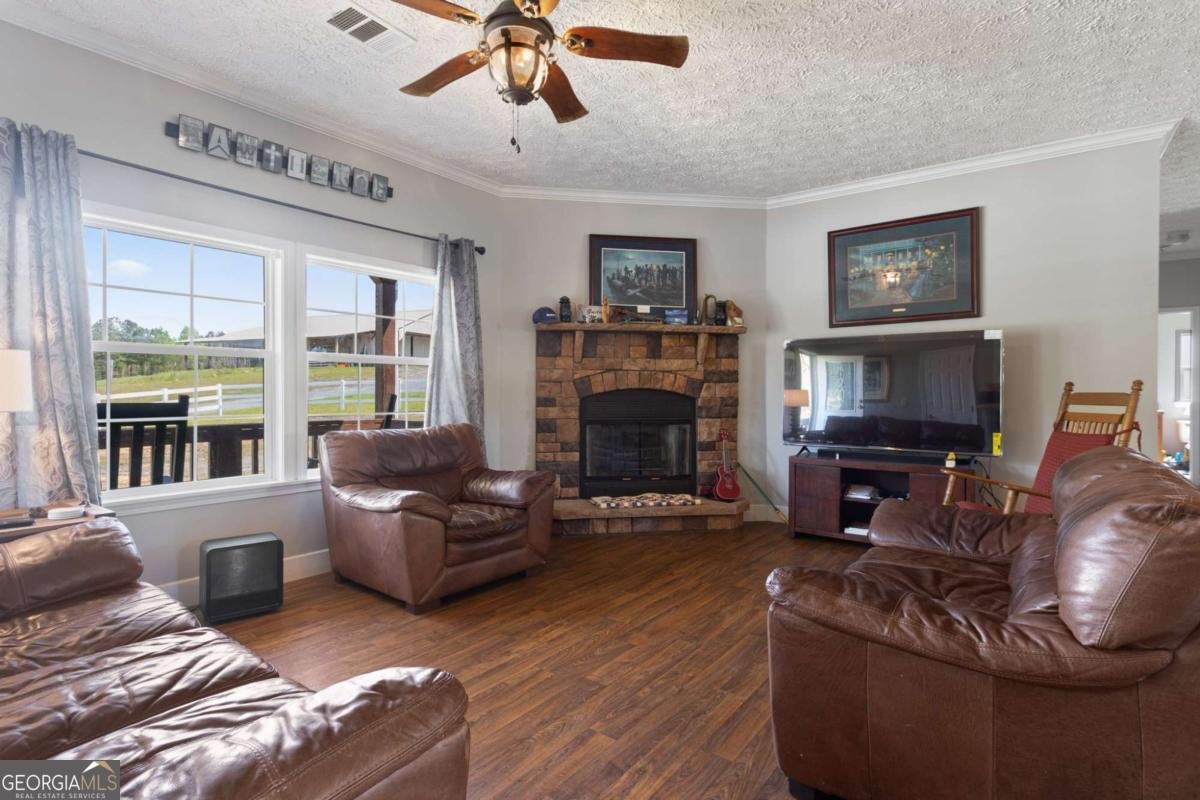 1641 Garland Mountain Trail Waleska - 10