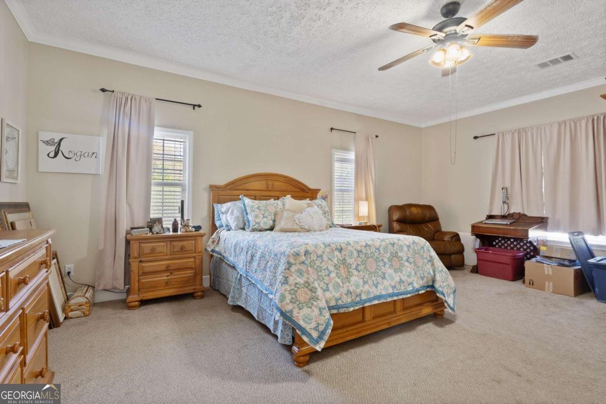 1641 Garland Mountain Trail Waleska - 23