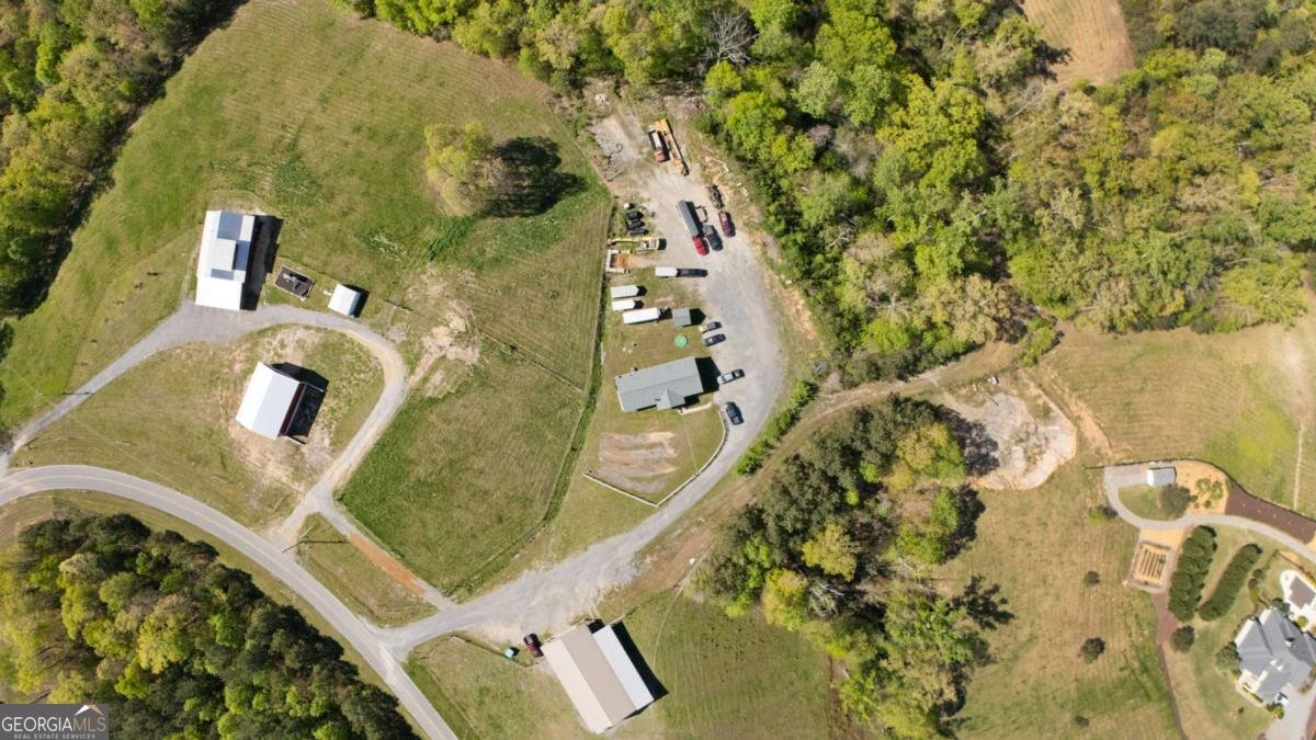 1641 Garland Mountain Trail Waleska - 3