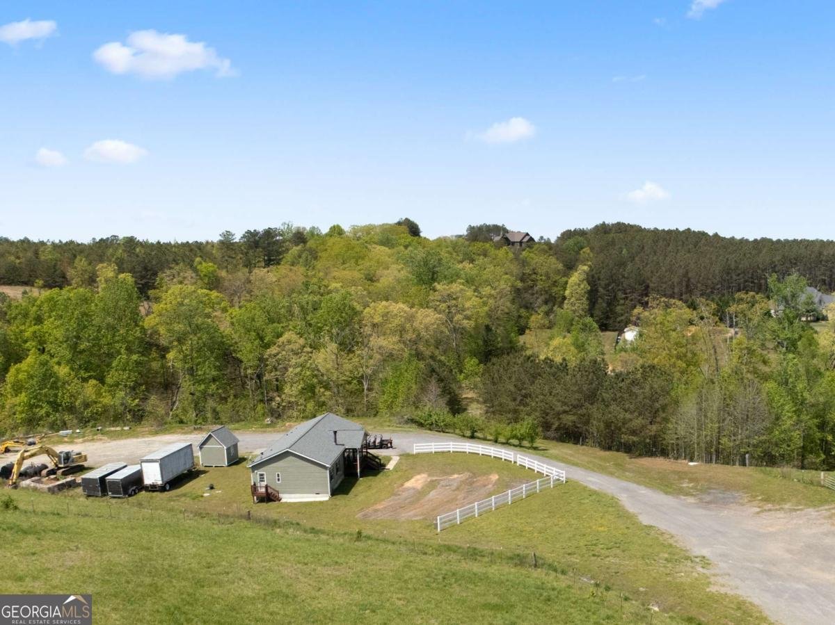 1641 Garland Mountain Trail Waleska - 31