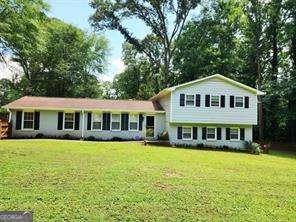 4798 Mary Dale Court Lilburn - 1