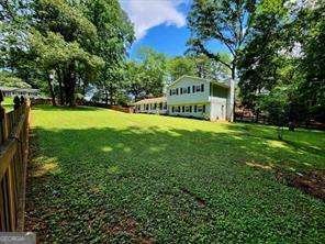 4798 Mary Dale Court Lilburn - 3