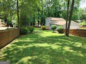 4798 Mary Dale Court Lilburn - 5