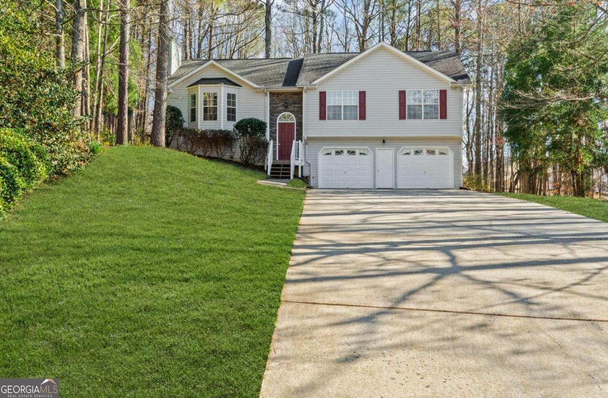 305 BRIDGEWATER Terrace Canton - 1