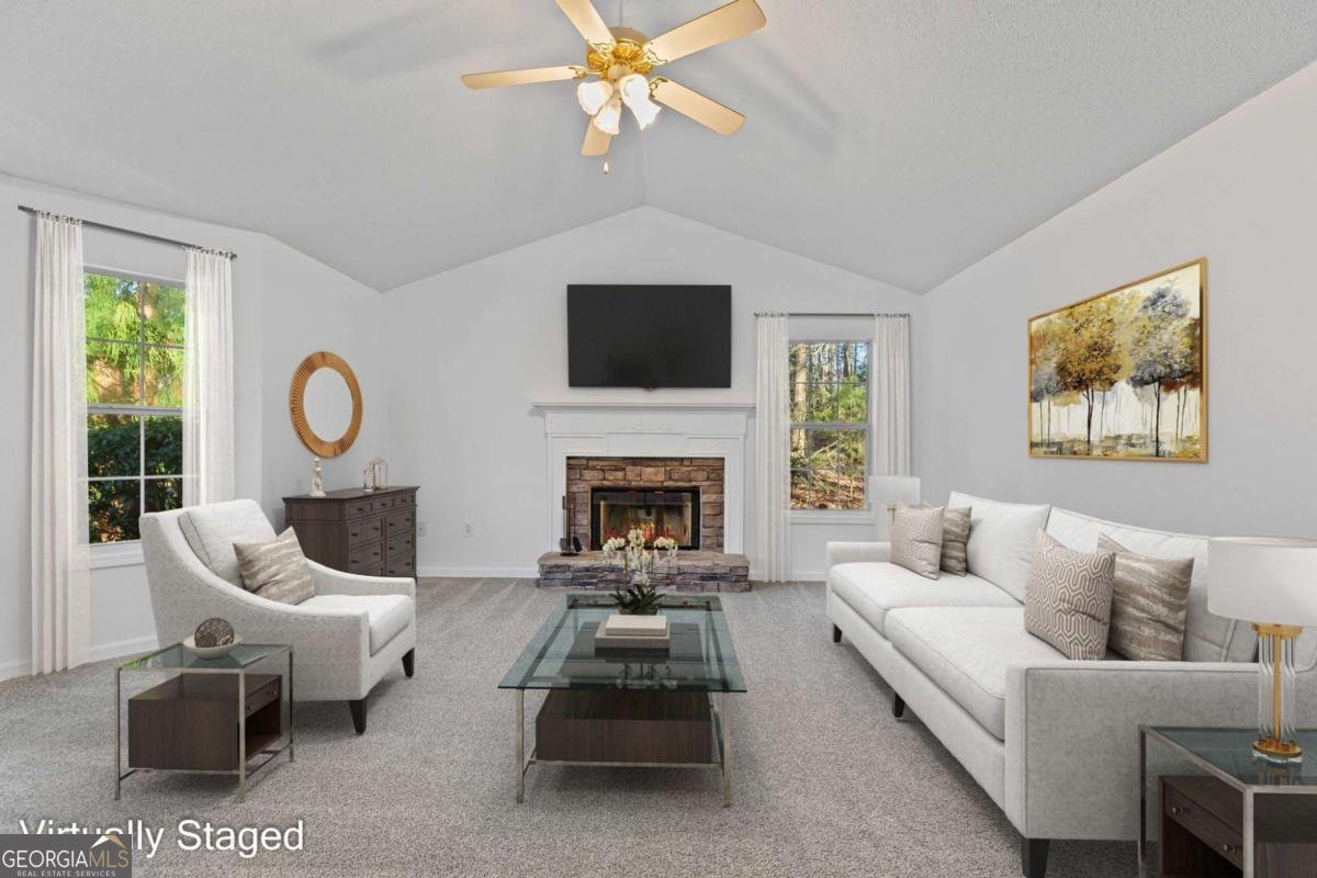 305 BRIDGEWATER Terrace Canton - 16
