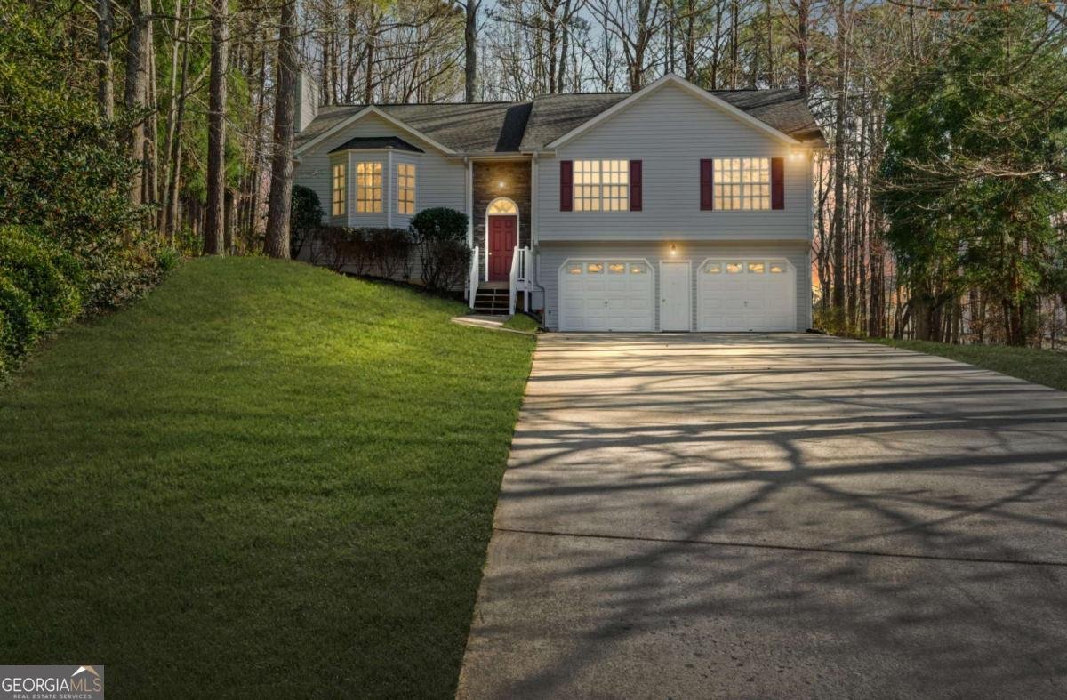 305 BRIDGEWATER Terrace Canton - 2