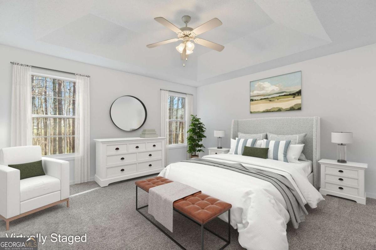 305 BRIDGEWATER Terrace Canton - 26