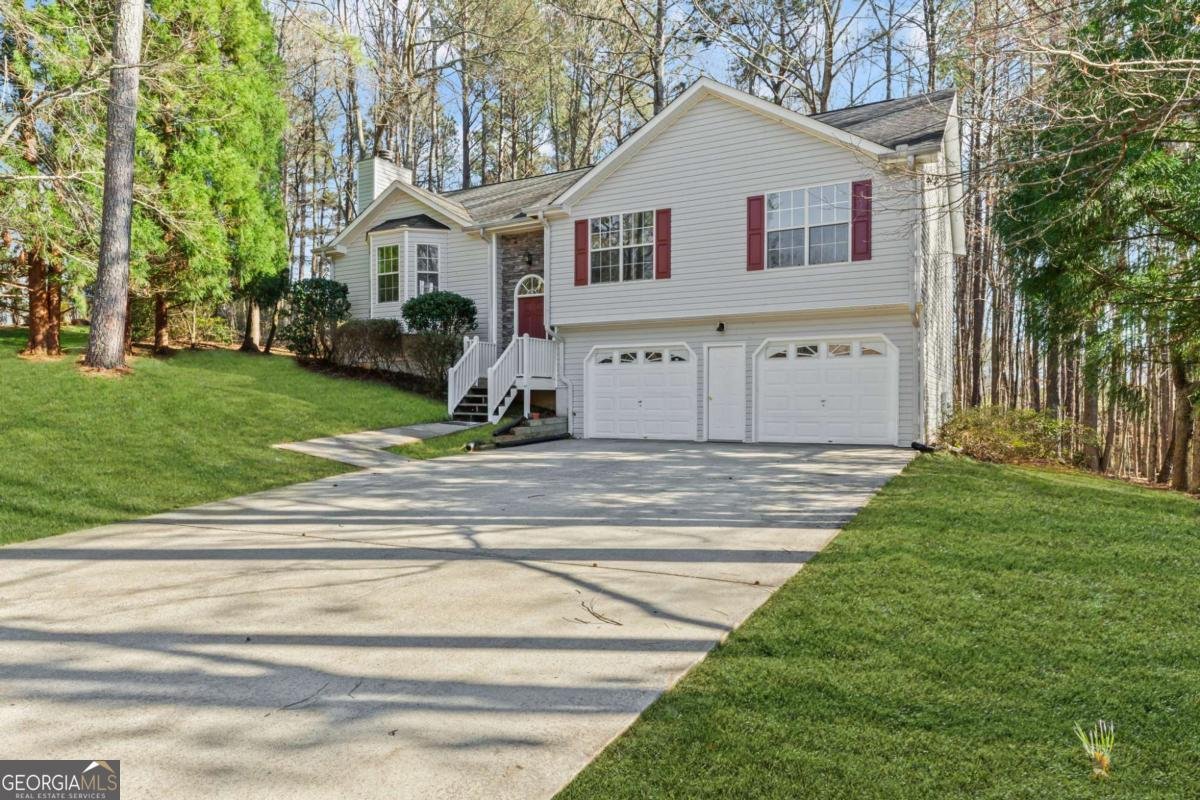 305 BRIDGEWATER Terrace Canton - 3