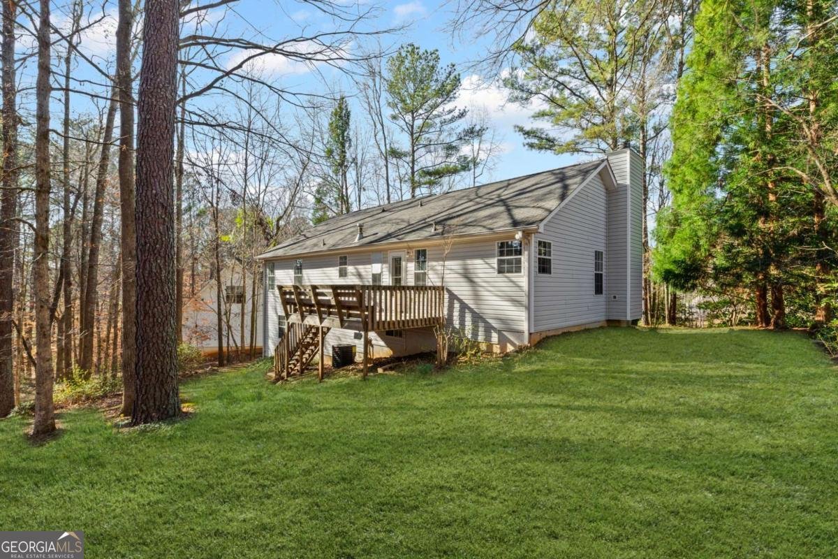 305 BRIDGEWATER Terrace Canton - 35