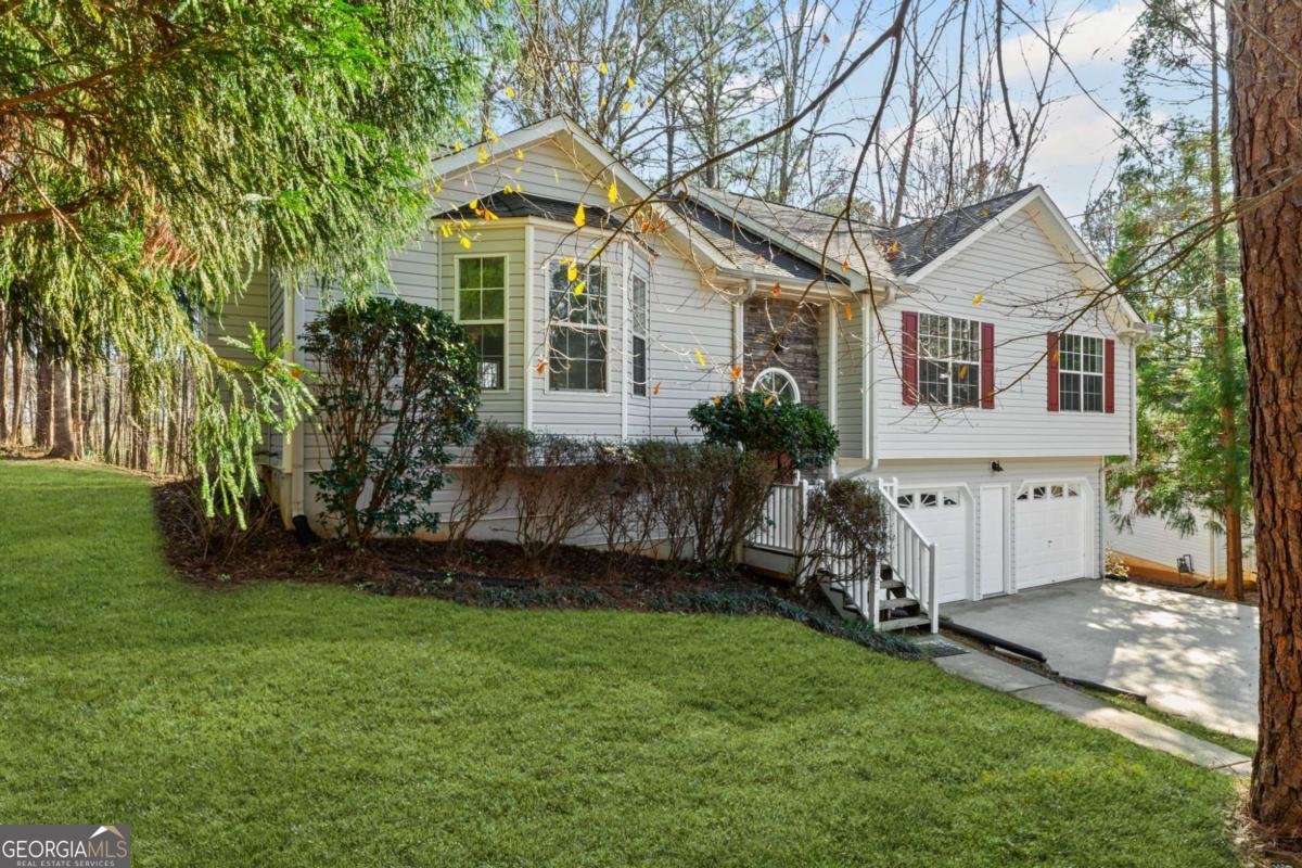 305 BRIDGEWATER Terrace Canton - 4