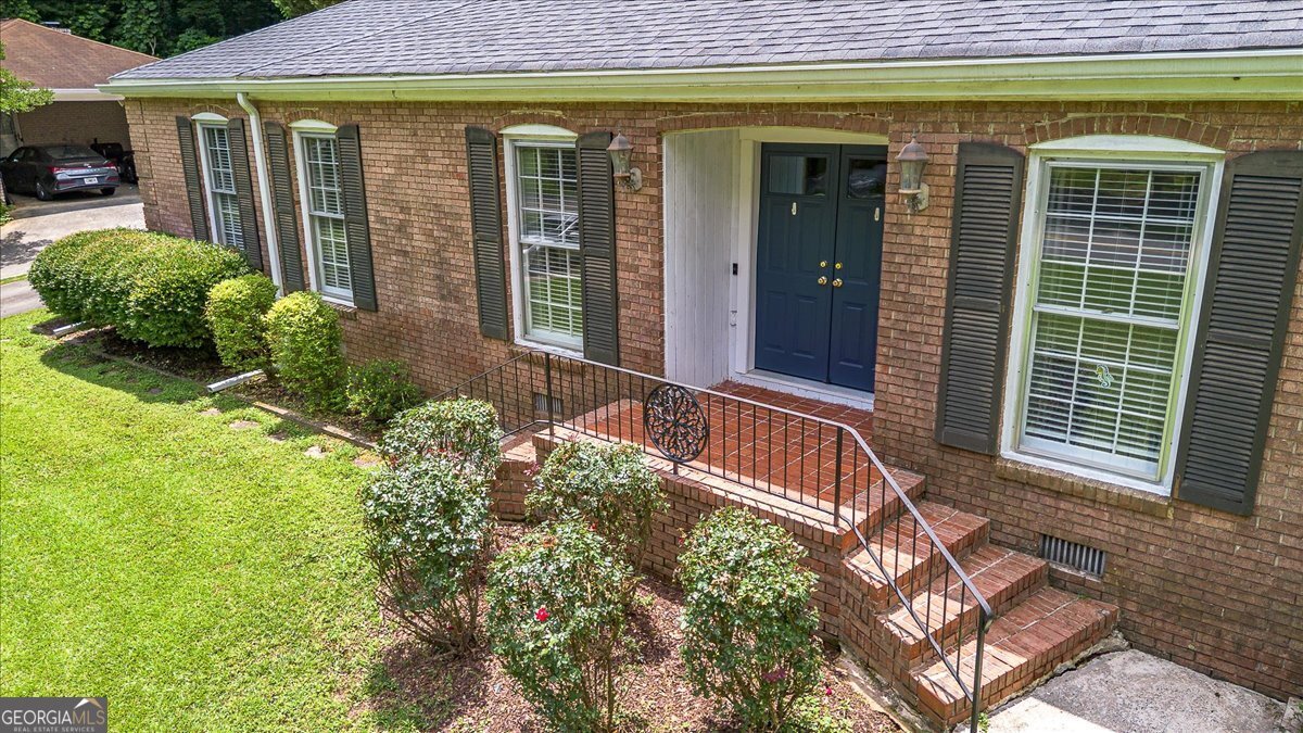 731 Lokchapee Drive Macon - 10