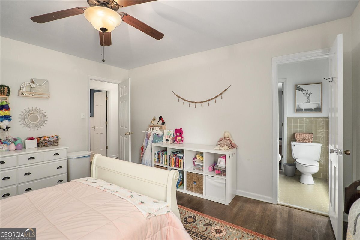 731 Lokchapee Drive Macon - 20