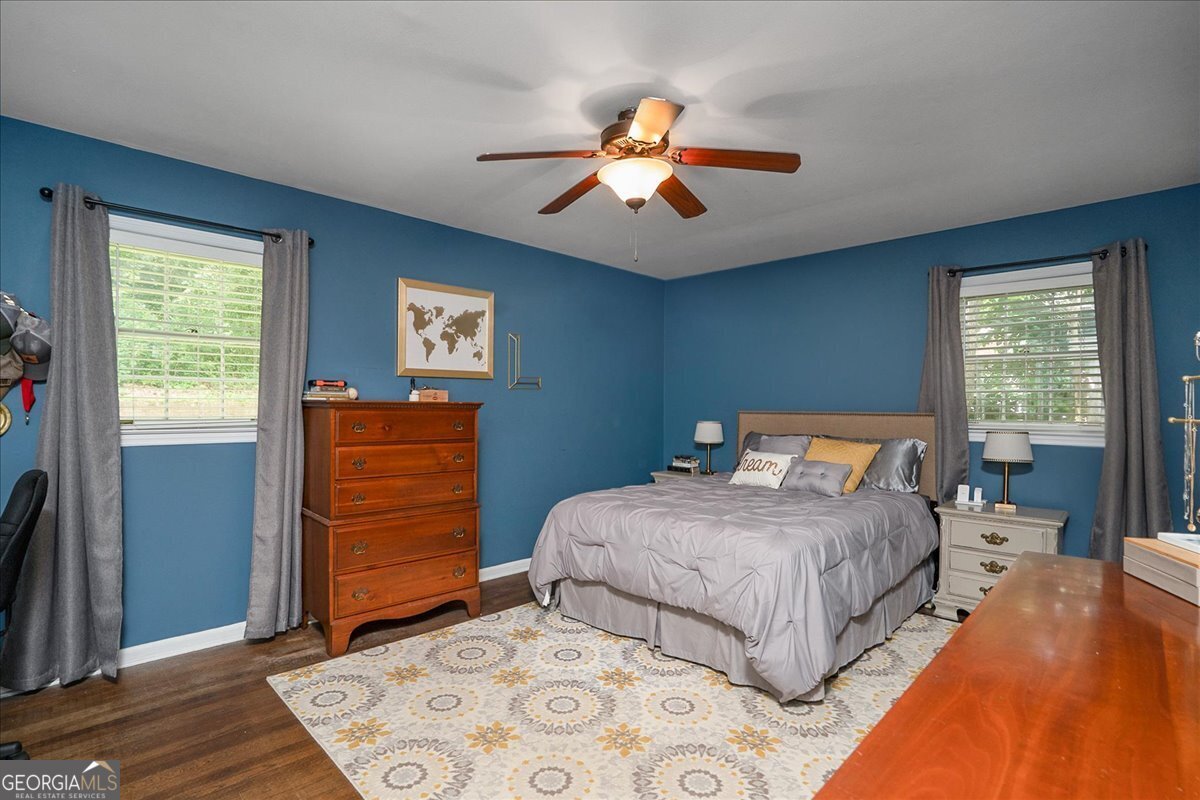 731 Lokchapee Drive Macon - 23