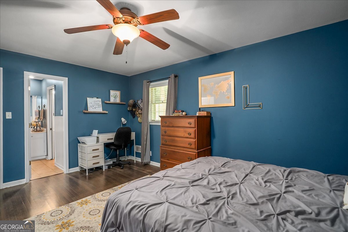 731 Lokchapee Drive Macon - 24