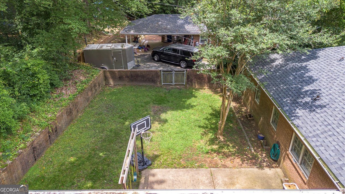 731 Lokchapee Drive Macon - 27
