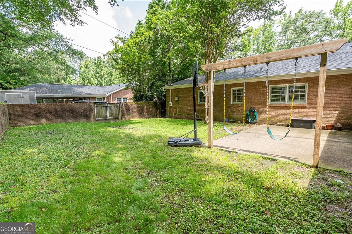 731 Lokchapee Drive Macon - 28