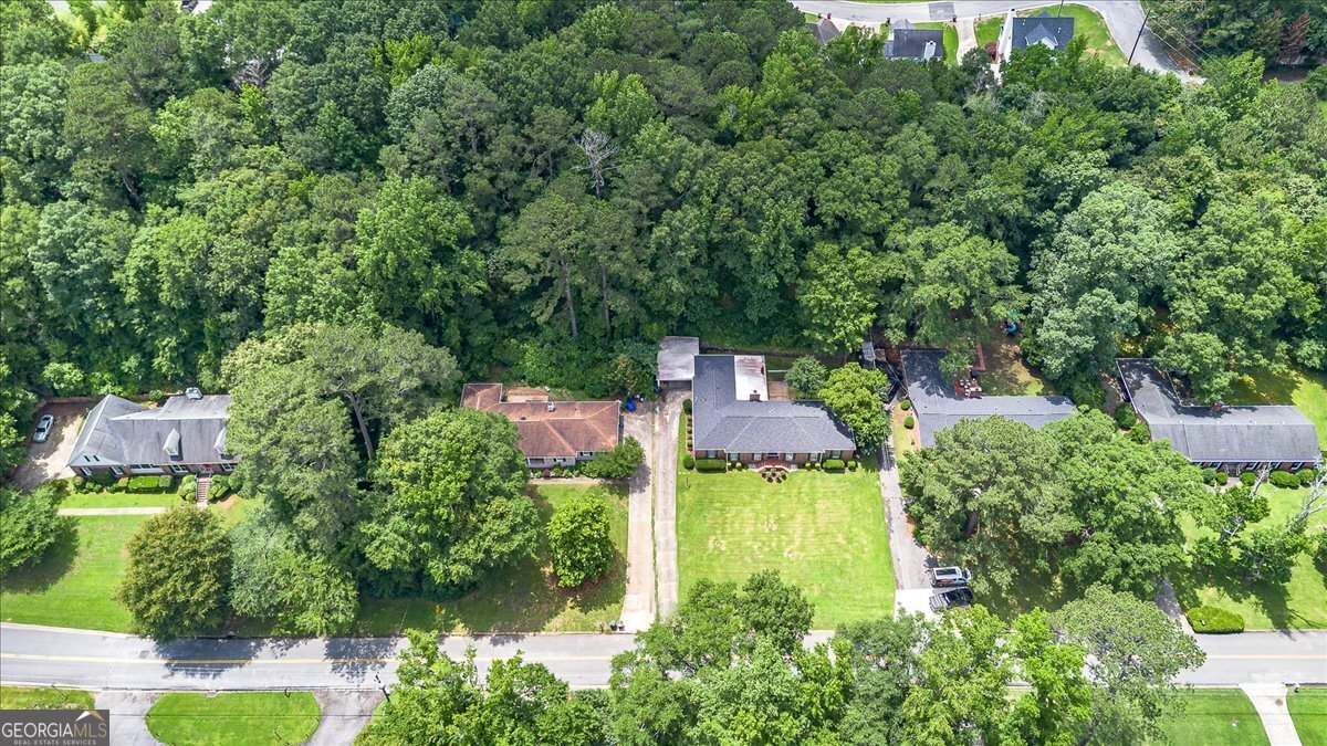 731 Lokchapee Drive Macon - 4