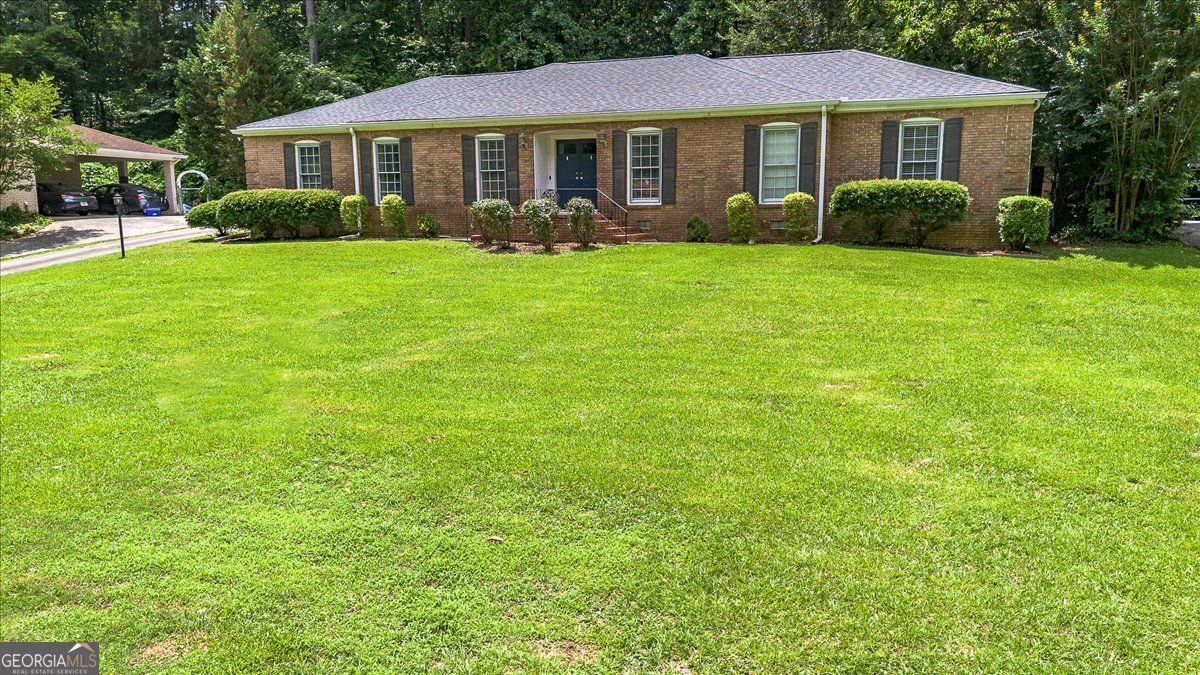 731 Lokchapee Drive Macon - 6