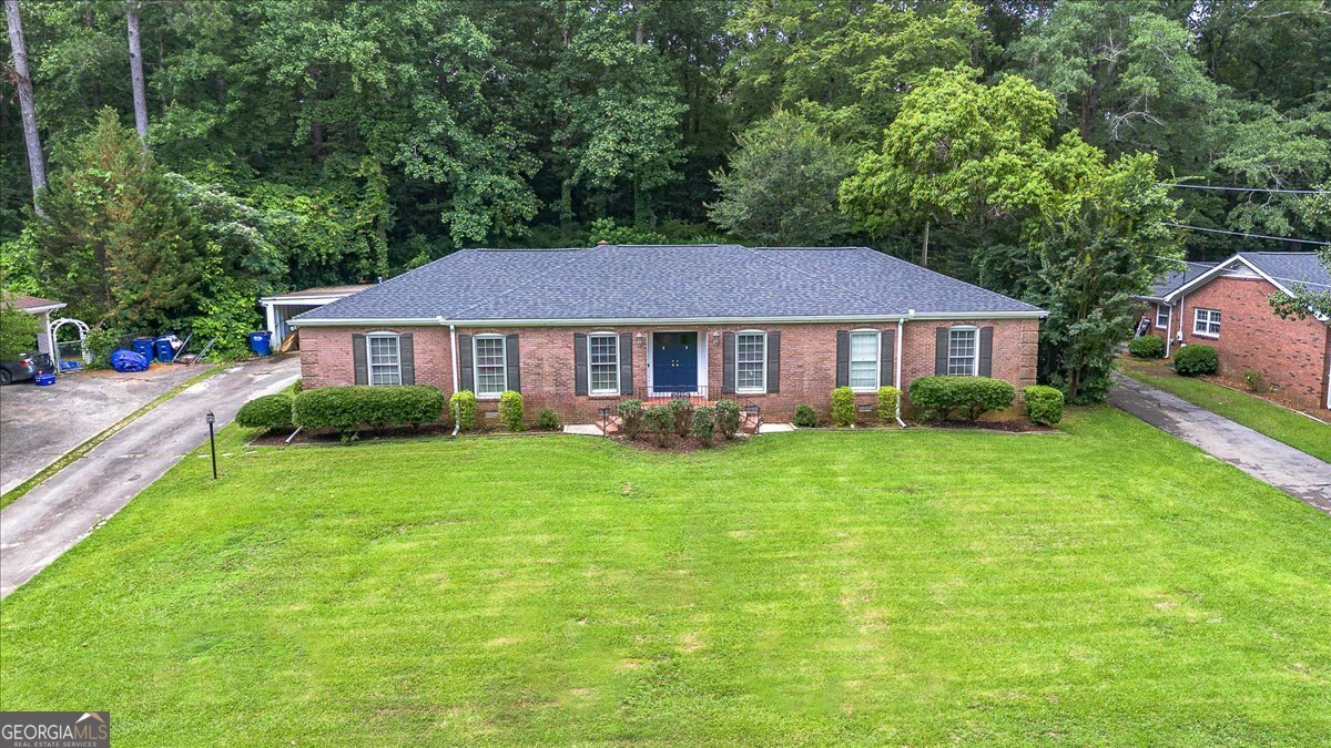 731 Lokchapee Drive Macon - 8