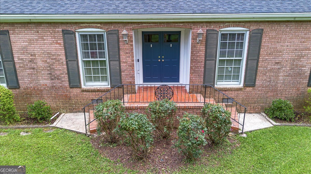 731 Lokchapee Drive Macon - 9