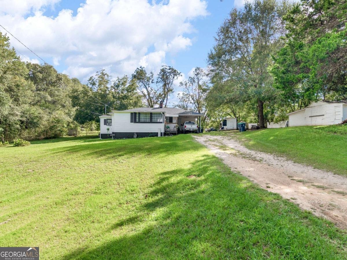 1202 Coan Drive Locust Grove - 1
