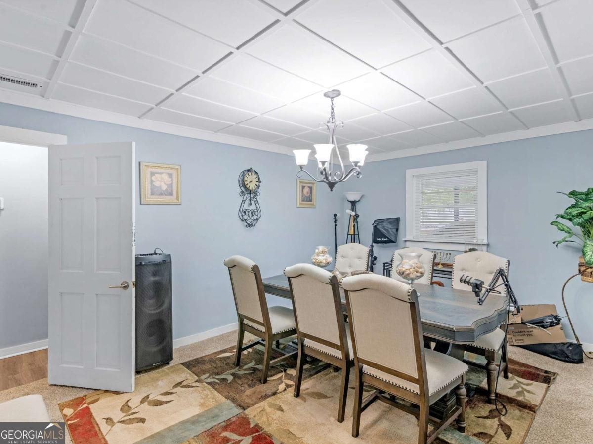 1202 Coan Drive Locust Grove - 15