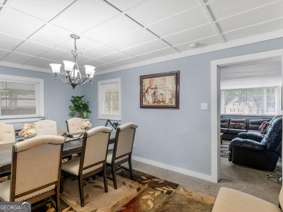 1202 Coan Drive Locust Grove - 16