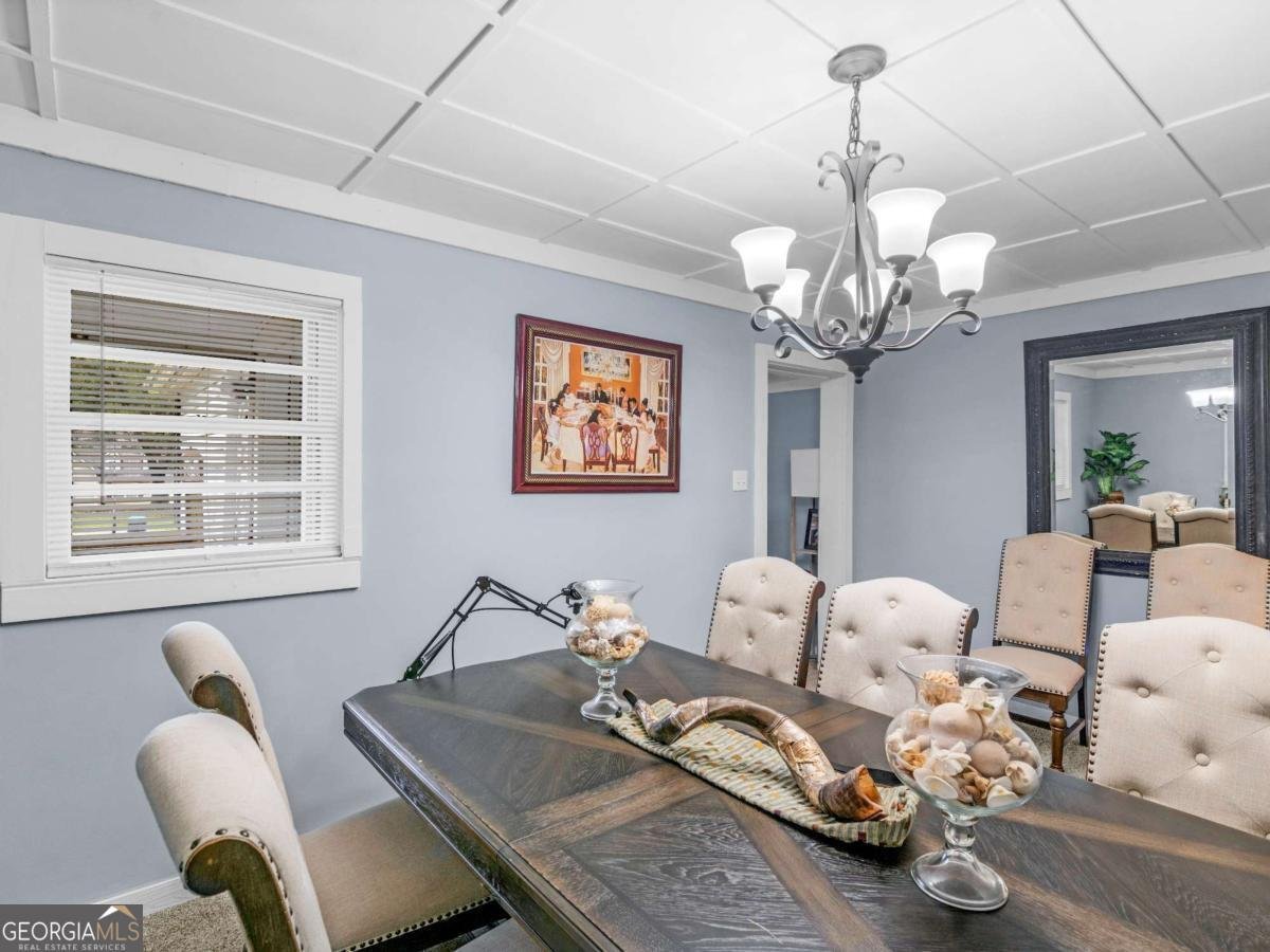 1202 Coan Drive Locust Grove - 17
