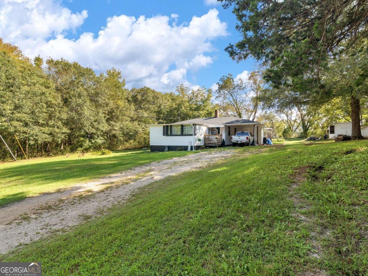1202 Coan Drive Locust Grove - 2
