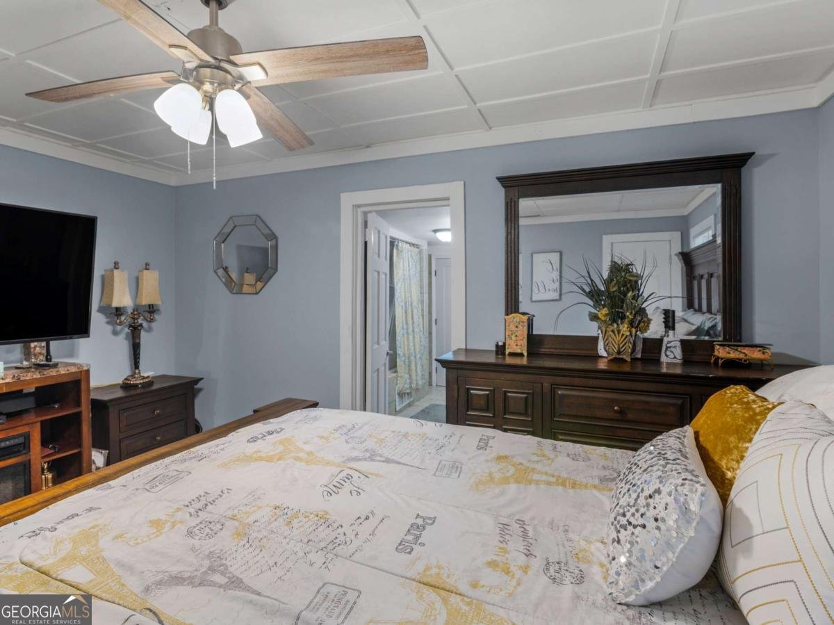 1202 Coan Drive Locust Grove - 20