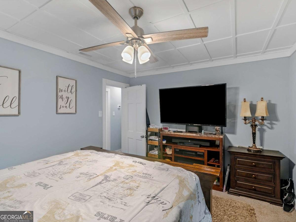 1202 Coan Drive Locust Grove - 21