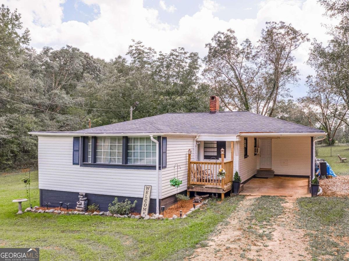 1202 Coan Drive Locust Grove - 3