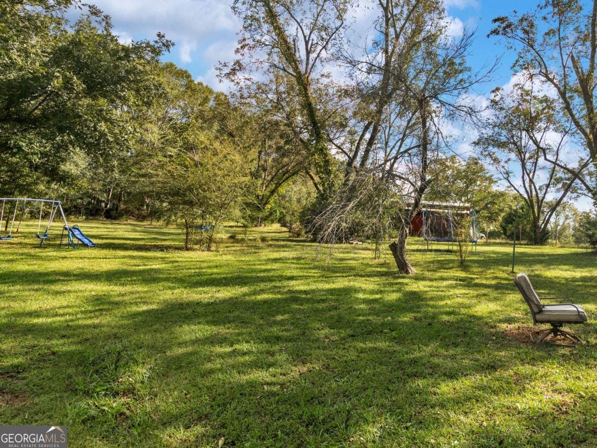 1202 Coan Drive Locust Grove - 39