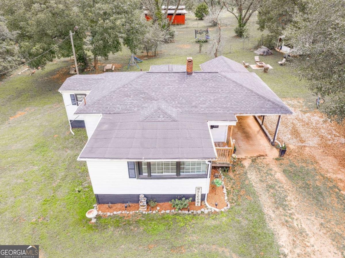 1202 Coan Drive Locust Grove - 4